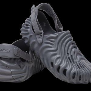 NEW. CROCS POLLEX BY SALEHE BEMBURY NIAGARA WOMEN'S SIZE